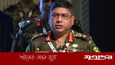 পর্যাপ্ত বিমানশক্তি থাকলে রোহিঙ্গা সংকট হতো না: সেনাপ্রধান