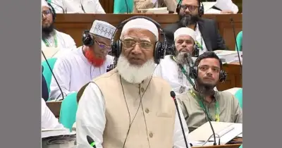 সংসদ ভবন থেকেই লোডশেডিং শুরু হোক: বিরোধীদলীয় নেতা