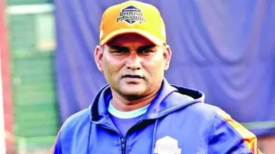 সালাউদ্দিন এইচপির প্রধান কোচ, জ্বালানি সংকটে জামালপুরে আলোকসজ্জা নিষিদ্ধ