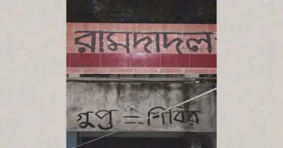 ঢাবি সাংবাদিকদের ‘হয়রানি’: ছাত্রদলের বিরুদ্ধে অভিযোগ