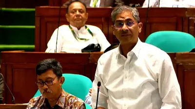 বাংলাদেশের নতুন শিক্ষানীতি ঘোষণা