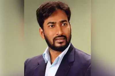 বিএনপির বহিষ্কৃত নেতা ইসহাক সরকার এনসিপিতে যোগ দিচ্ছেন