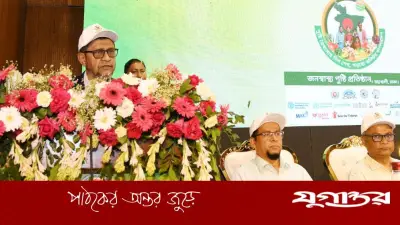 মায়ের দুধে আগ্রহ হারানো উদ্বেগজনক: স্বাস্থ্যমন্ত্রী