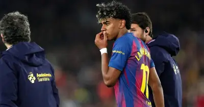 লামিনে ইয়ামালের মৌসুম শেষ, বিশ্বকাপে খেলবেন