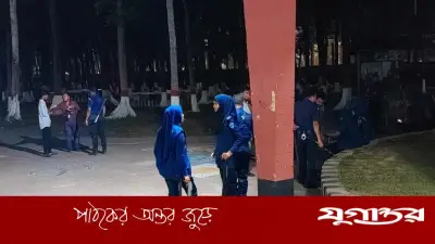 কুমিল্লা পলিটেকনিকে ‘গুপ্ত’ বলায় ছাত্রদল-শিবির সংঘর্ষ, আহত ৩২