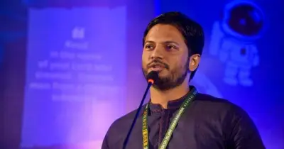 শাহবাগ সংঘর্ষে শিবিরের সাবেক সভাপতির কড়া প্রতিক্রিয়া