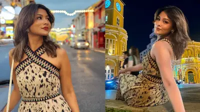 হাল ফ্যাশনের সেলেব্রিটি লুক: নতুন ট্রেন্ড