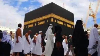 সৌদি পৌঁছেছেন ২৯৩১৫ হজযাত্রী, সহজ ভিসা-কম খরচে স্বাস্থ্যসেবার প্রতিশ্রুতি