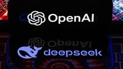 নতুন এআই মডেল ডিপসিক নিয়ে আলোচনা, হজযাত্রী ২৯ হাজার ছাড়ালো