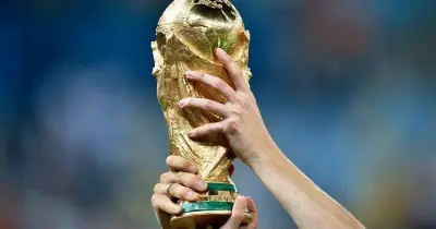 ইরানের পরিবর্তে ইতালিকে বিশ্বকাপে নেয়ার প্রস্তাব নাকচ