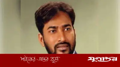 ইসহাক সরকার এনসিপিতে যোগ দিচ্ছেন, পাচ্ছেন বড় পদ