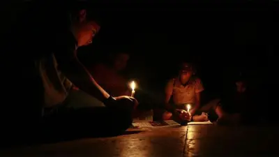 দিনে ১৬ ঘণ্টা লোডশেডিং, বিপর্যস্ত জনজীবন; জাতীয় বিশ্ববিদ্যালয়ের ভর্তি পরীক্ষা আগামীকাল