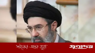 মোজতবা খামেনির পায়ে কৃত্রিম পা লাগবে, দরকার প্লাস্টিক সার্জারি