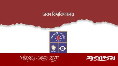 ঢাবি সিনেটে পাঁচ এমপিকে মনোনয়ন দিলেন স্পিকার