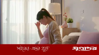 গর্ভাবস্থায় ফুসকুড়ির কারণ ও করণীয়: ডা. সাবরিনা মনসুরের পরামর্শ