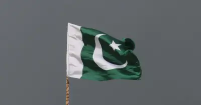 পাকিস্তানে ২২ জঙ্গি নিহত, গুলিতে শিশুর মৃত্যু