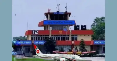 বগুড়ায় বিমানবন্দর প্রকল্প: কারিগরি সহায়তায় বুয়েটের প্রস্তাব