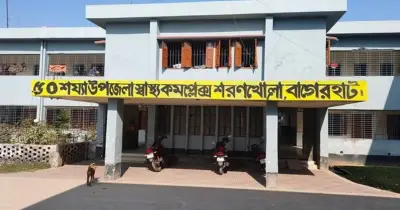 জমি বিরোধে হাতের কবজি কেটে হত্যা, বাগেরহাটে গ্রেফতার ৩