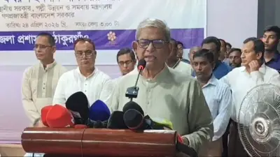 বিভিন্ন ঘটনায় দেশজুড়ে সংবাদ: জ্বালানি থেকে শিক্ষার্থী উদ্যোগ