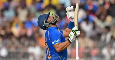 আম্পায়ারিং পক্ষপাতিত্ব: ওয়াসিমের জরিমানা ও ডিমেরিট পয়েন্ট