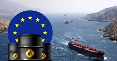 মধ্যপ্রাচ্যের যুদ্ধে ইইউ অর্থনীতির ব্যাপক ক্ষতি