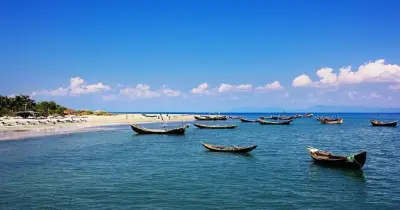 সেন্ট মার্টিনে বছরে ৩ মাস পর্যটন, সিদ্ধান্ত বহাল থাকবে