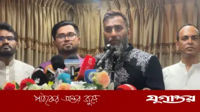 রাজপথে নামলে সরকারের পতন দ্রুত হবে: ইসহাক সরকার