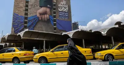 হরমুজ প্রণালি কেন্দ্র করে ইরান-মার্কিন ইচ্ছাশক্তির লড়াই তীব্রতর হচ্ছে