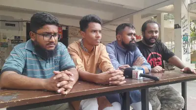 জকসু প্ল্যাটফর্মে শিবিরের দলীয় এজেন্ডা বাস্তবায়নের অভিযোগ