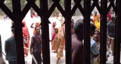 সিরাজগঞ্জে মসজিদ কমিটি গঠনকে কেন্দ্র করে সংঘর্ষ, থানায় মামলা