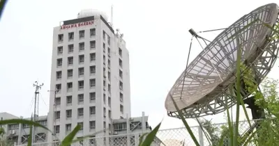 তাপপ্রবাহের মাঝে বৃষ্টির পূর্বাভাস, তাপমাত্রা কমতে পারে