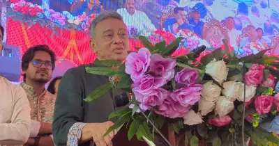 সংখ্যালঘু-সংখ্যাগরিষ্ঠ শব্দের প্রয়োজন নেই: অর্থমন্ত্রী