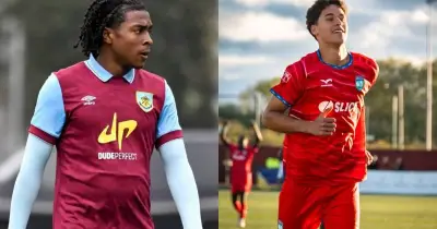 ইংল্যান্ড প্রবাসী আরও দুই ফুটবলার বাংলাদেশের জার্সিতে