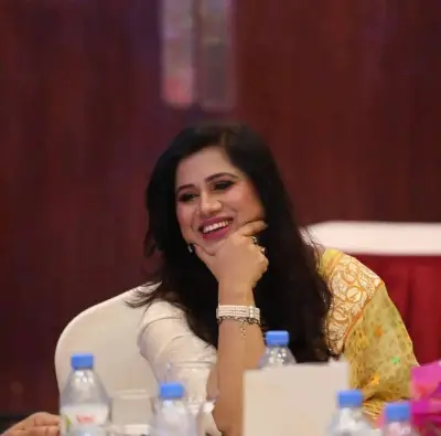 ফাহমিদা হকের সম্পদ ৬০ লাখ টাকা, আয়কর রিটার্নে তথ্য