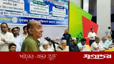 দোষারোপের রাজনীতি থেকে বের হতে চাই: আইনমন্ত্রী