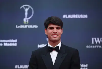 ডান হাতের চোটে ফ্রেঞ্চ ওপেন খেলবেন না কার্লোস আলকারাজ