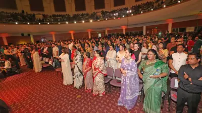 প্রথম আলো আয়োজনে আলমগীর পেলেন আজীবন সম্মাননা