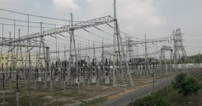 বড়পুকুরিয়া তাপবিদ্যুৎ কেন্দ্রের প্রথম ইউনিট চালু, লোডশেডিং কমবে