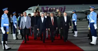 যুক্তরাষ্ট্র-ইরান উত্তেজনা নিরসনে পাকিস্তানের মধ্যস্থতা