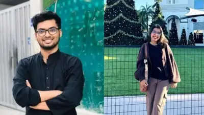 যুক্তরাষ্ট্রে নিখোঁজ শিক্ষার্থীর মরদেহ উদ্ধার