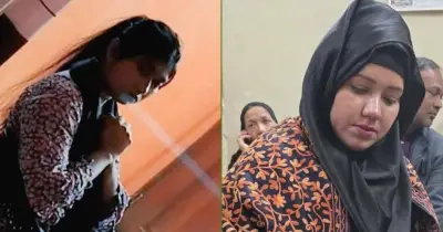 বগুড়ায় বিএনপি নেত্রীর হয়ে প্রক্সি দিতে গিয়ে কলেজছাত্রী আটক