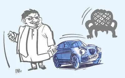 স্থানীয় সরকারব্যবস্থা: কেন্দ্রীয় নিয়ন্ত্রণ ও দখলদারি মানসিকতার শিকার