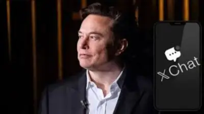 ইলন মাস্কের এক্সচ্যাট চালু, পশ্চিমবঙ্গে দ্বিতীয় দফা ভোটের আগে ইডি সক্রিয়