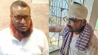 ছোট ভাইয়ের হামলায় বড় ভাই নিহত, অবস্থা আশঙ্কাজনক