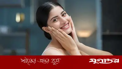 গরমে ত্বকের যত্নে ৪টি কার্যকর ঘরোয়া উপায়