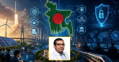 রাষ্ট্র পুনর্গঠনে মেধাভিত্তিক সার্বভৌমত্বের প্রয়োজনীয়তা