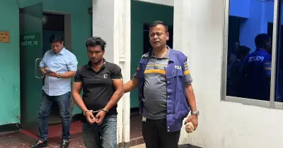 ধামরাইয়ে অনলাইন জুয়ার টাকায় গহনা লুটে এসএসসি পরীক্ষার্থী হত্যা