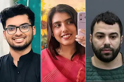 যুক্তরাষ্ট্রে নিখোঁজ বাংলাদেশি শিক্ষার্থী নাহিদা বৃষ্টির মৃত্যু নিশ্চিত