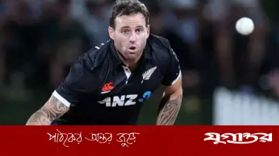 ডগ ব্রেসওয়েল দুই বছরের জন্য ক্রিকেট থেকে নিষিদ্ধ