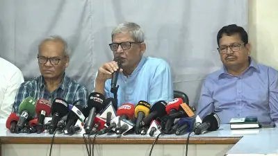 বাংলাদেশের নতুন ভিডিও কন্টেন্ট নিয়ে আলোচনা